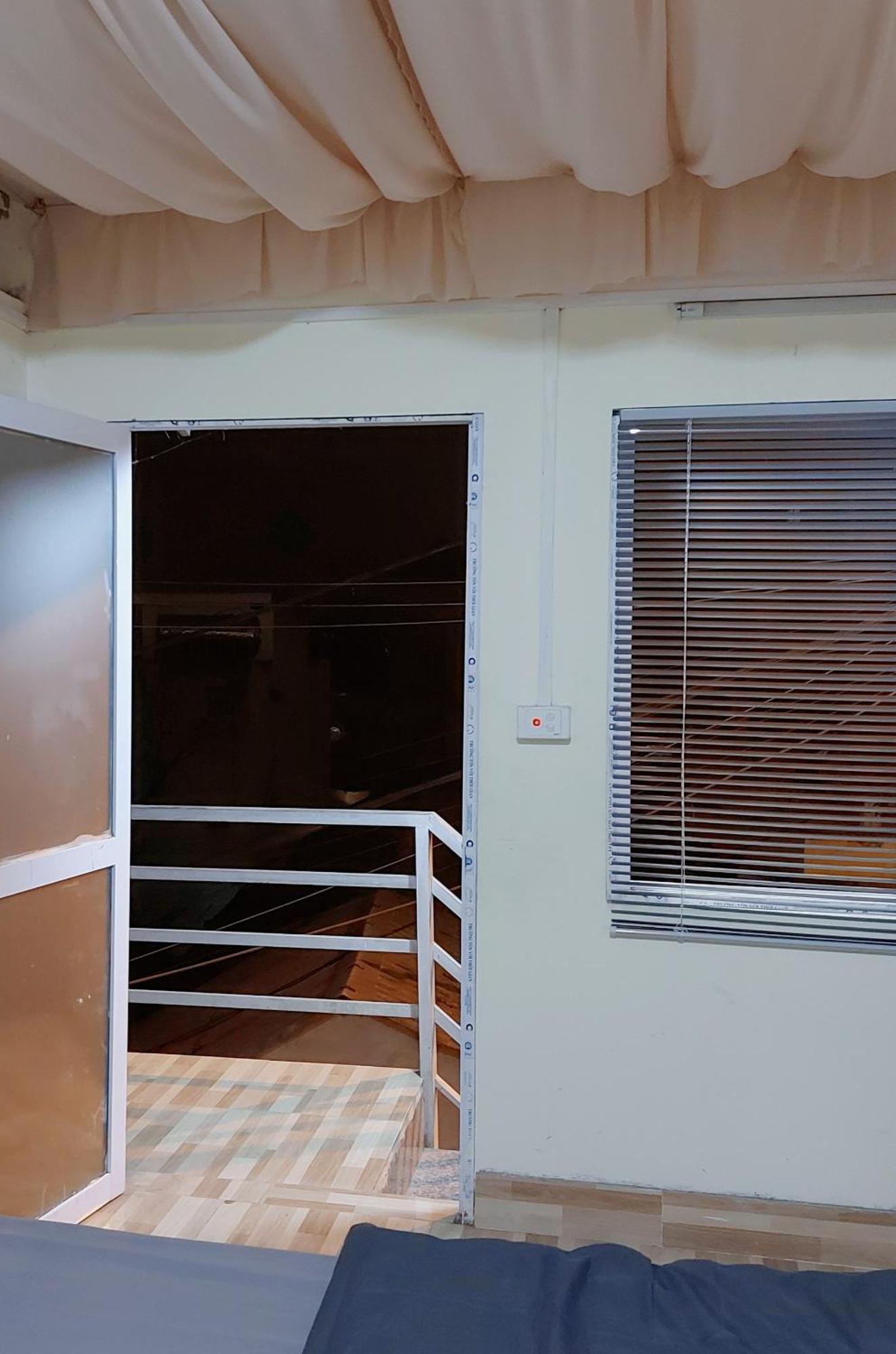 Thao Linh Home Sapa Exterior foto